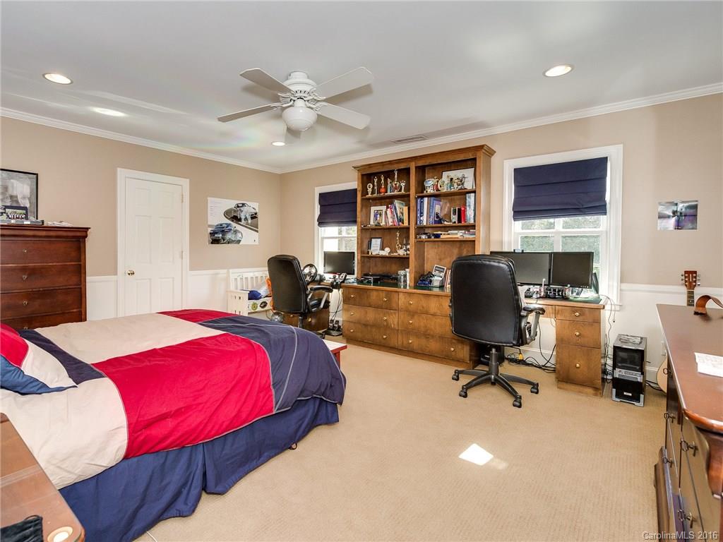 Foxcroft - Residential