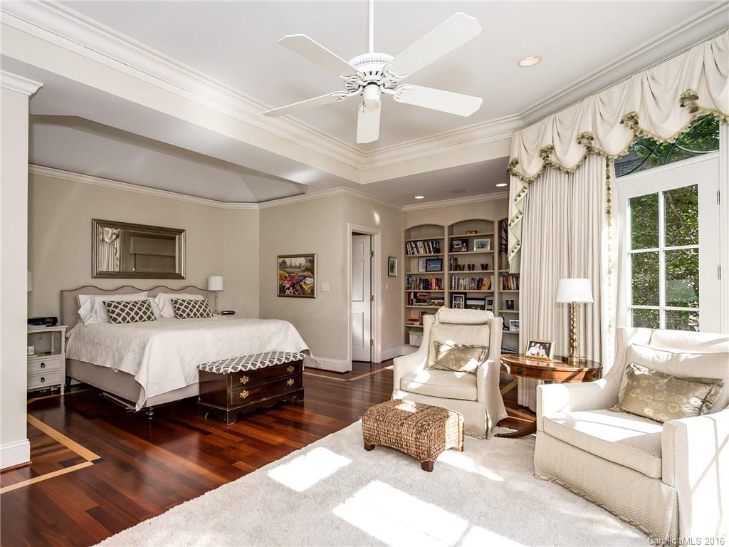 Foxcroft - Residential