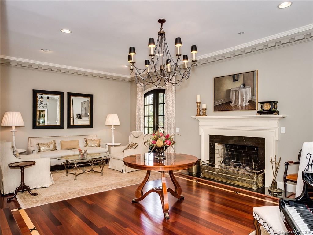 Foxcroft - Residential