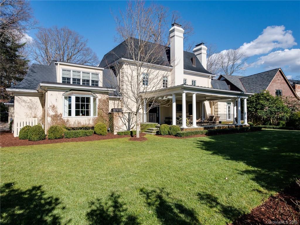 Foxcroft - Residential