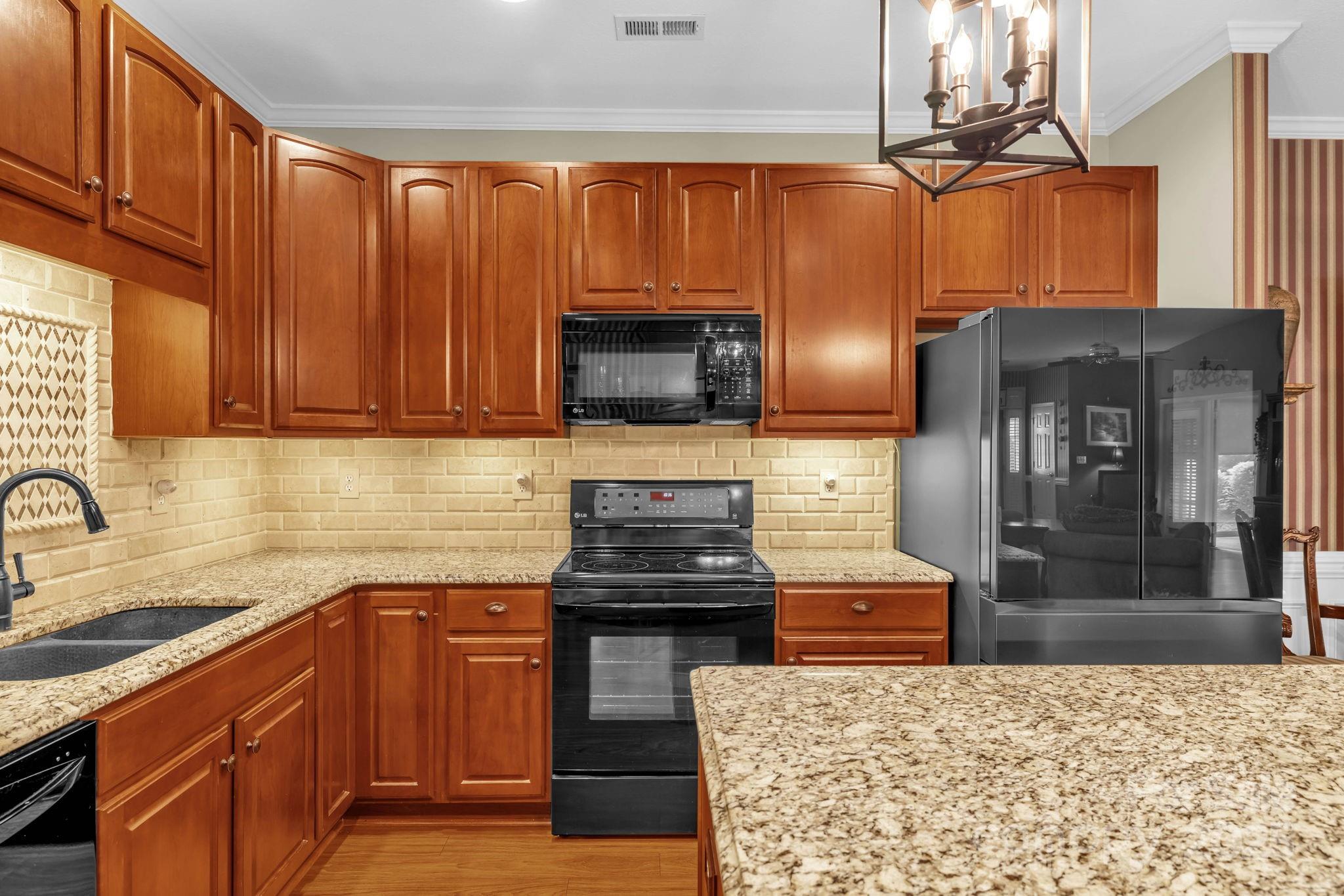 Montibello - Residential