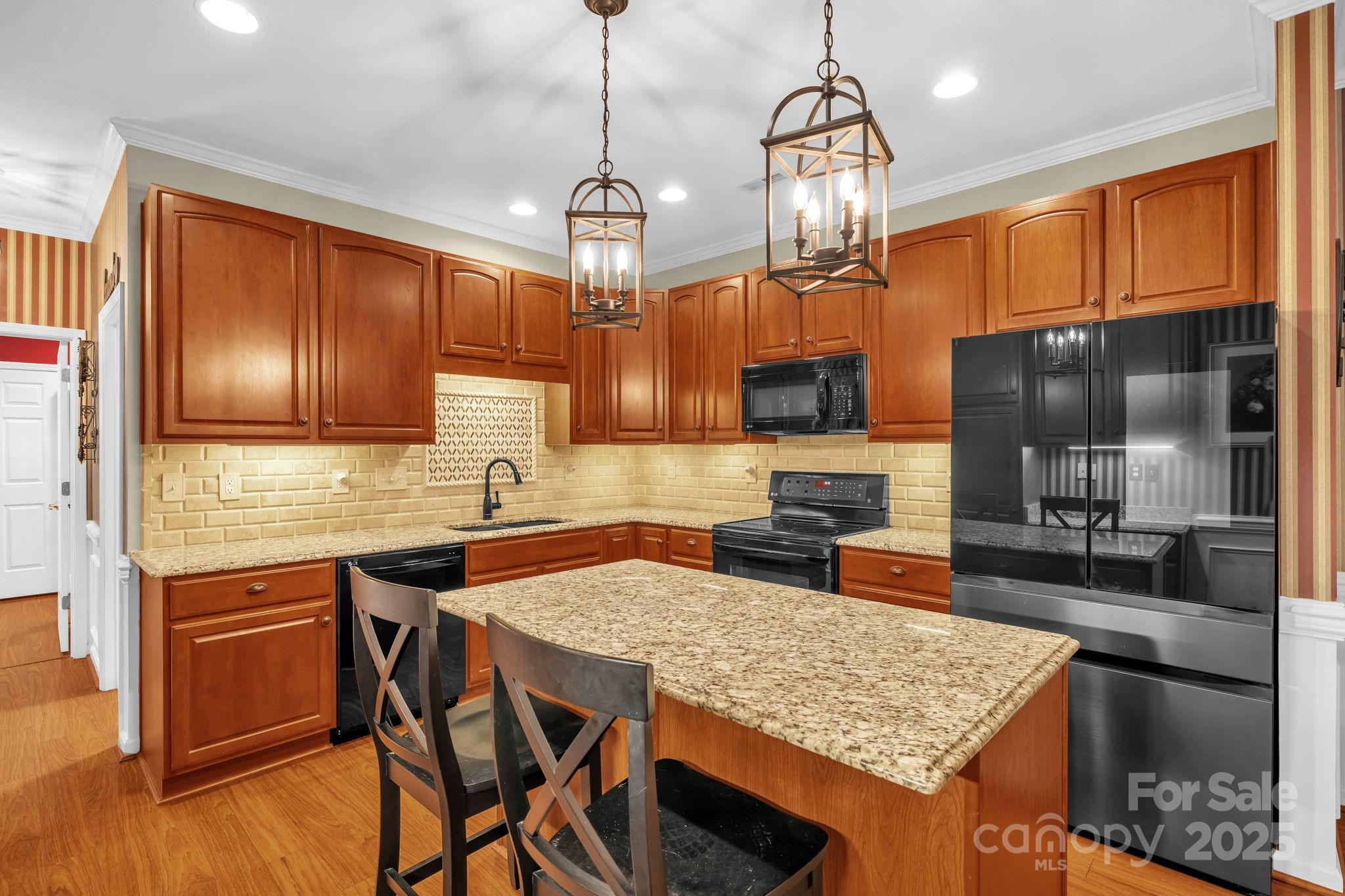 Montibello - Residential