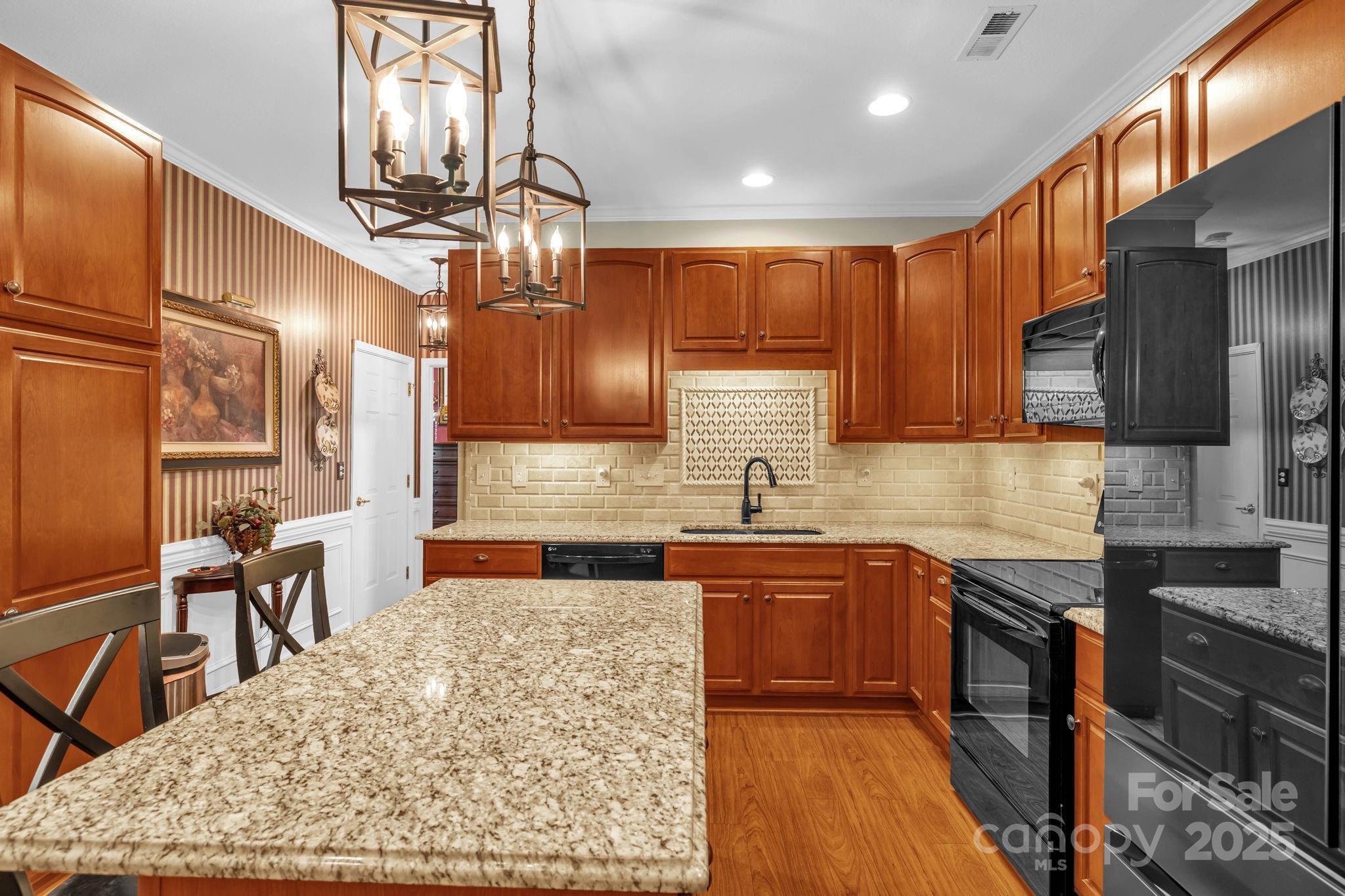 Montibello - Residential