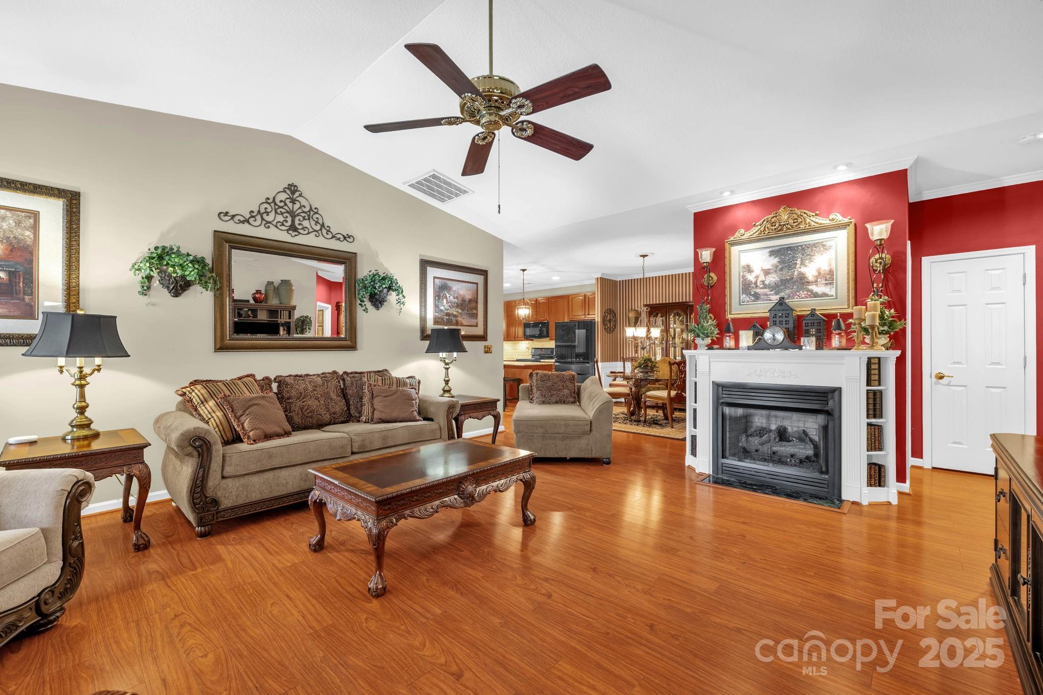 Montibello - Residential