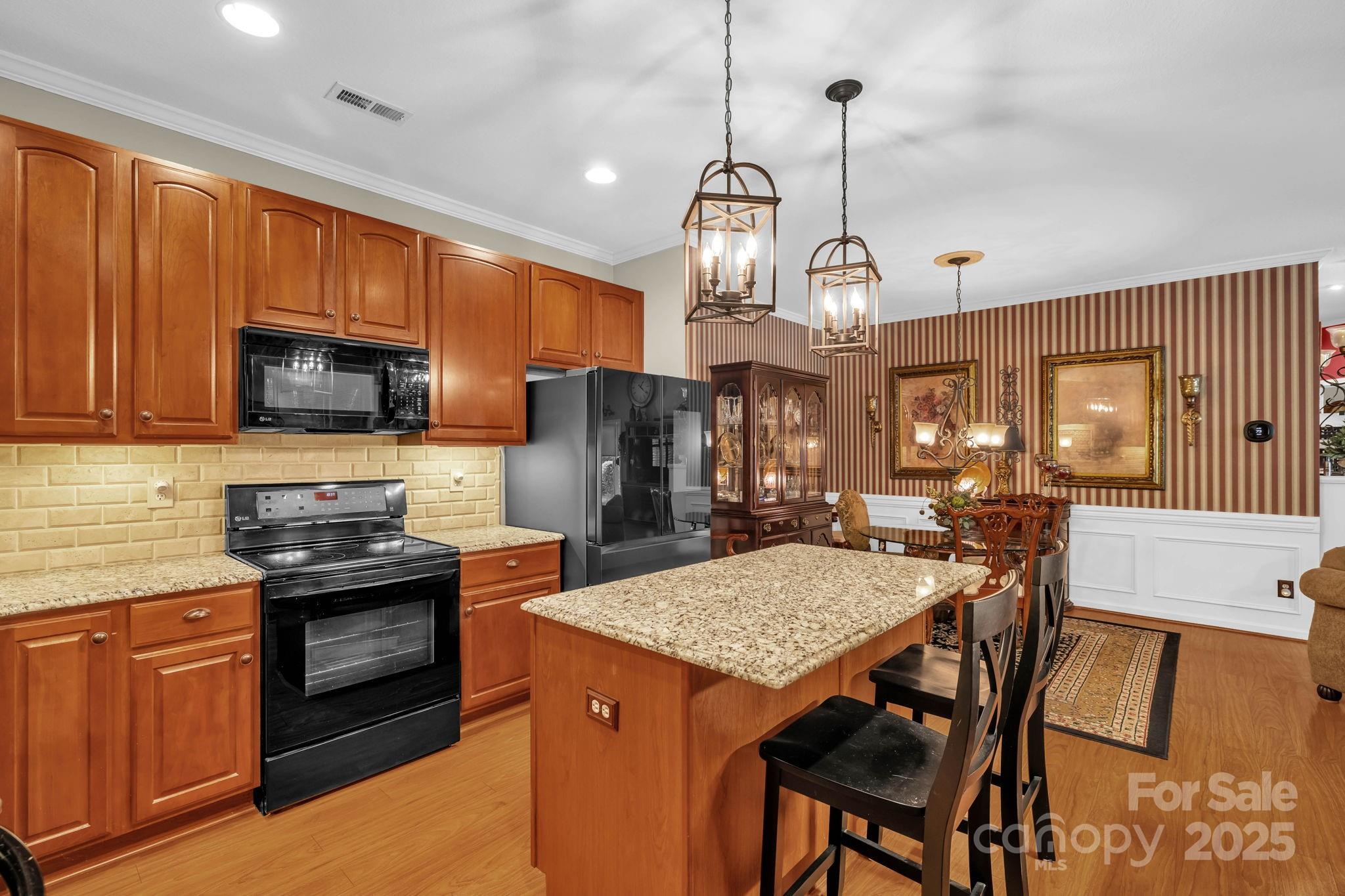 Montibello - Residential