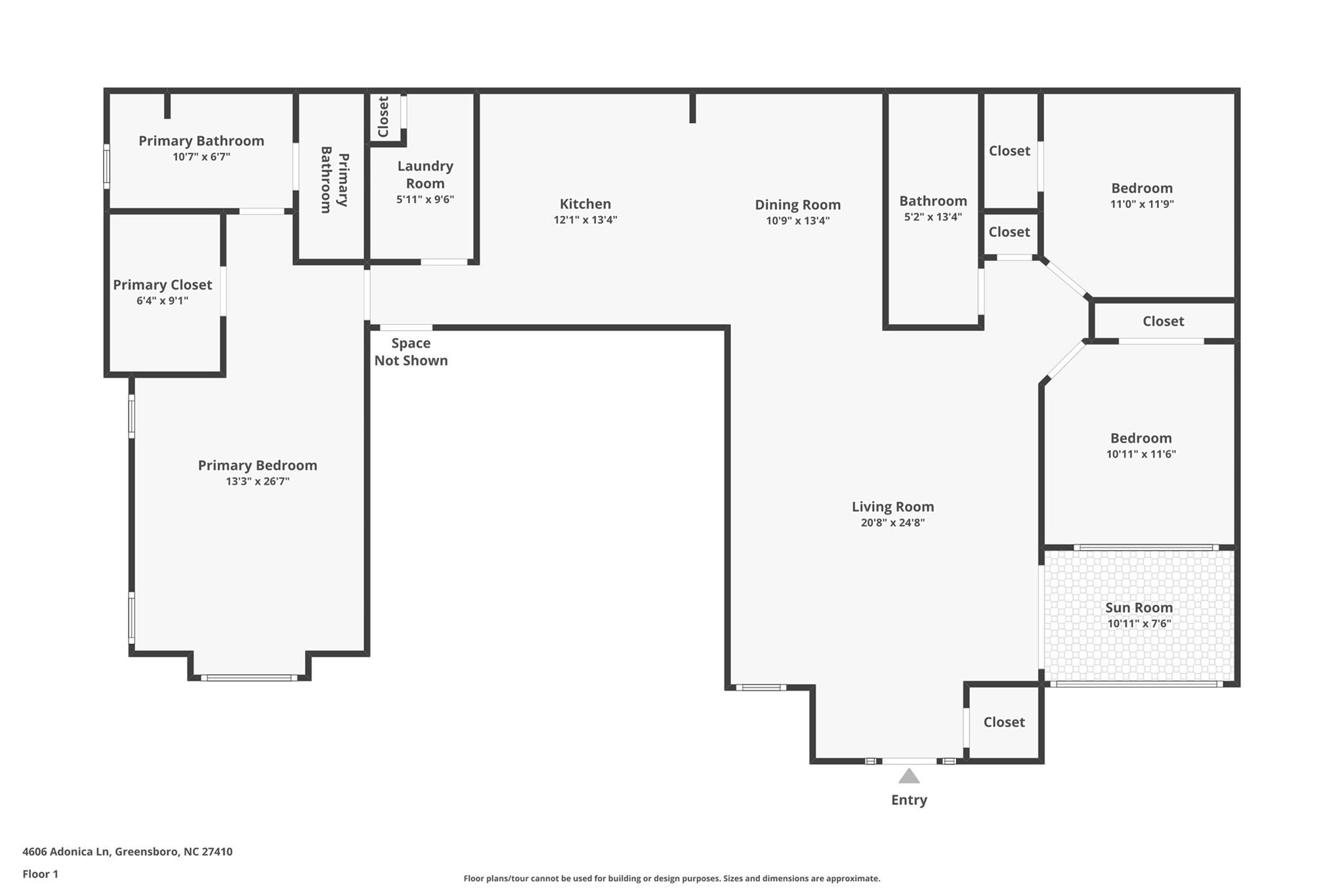 Montibello - Residential