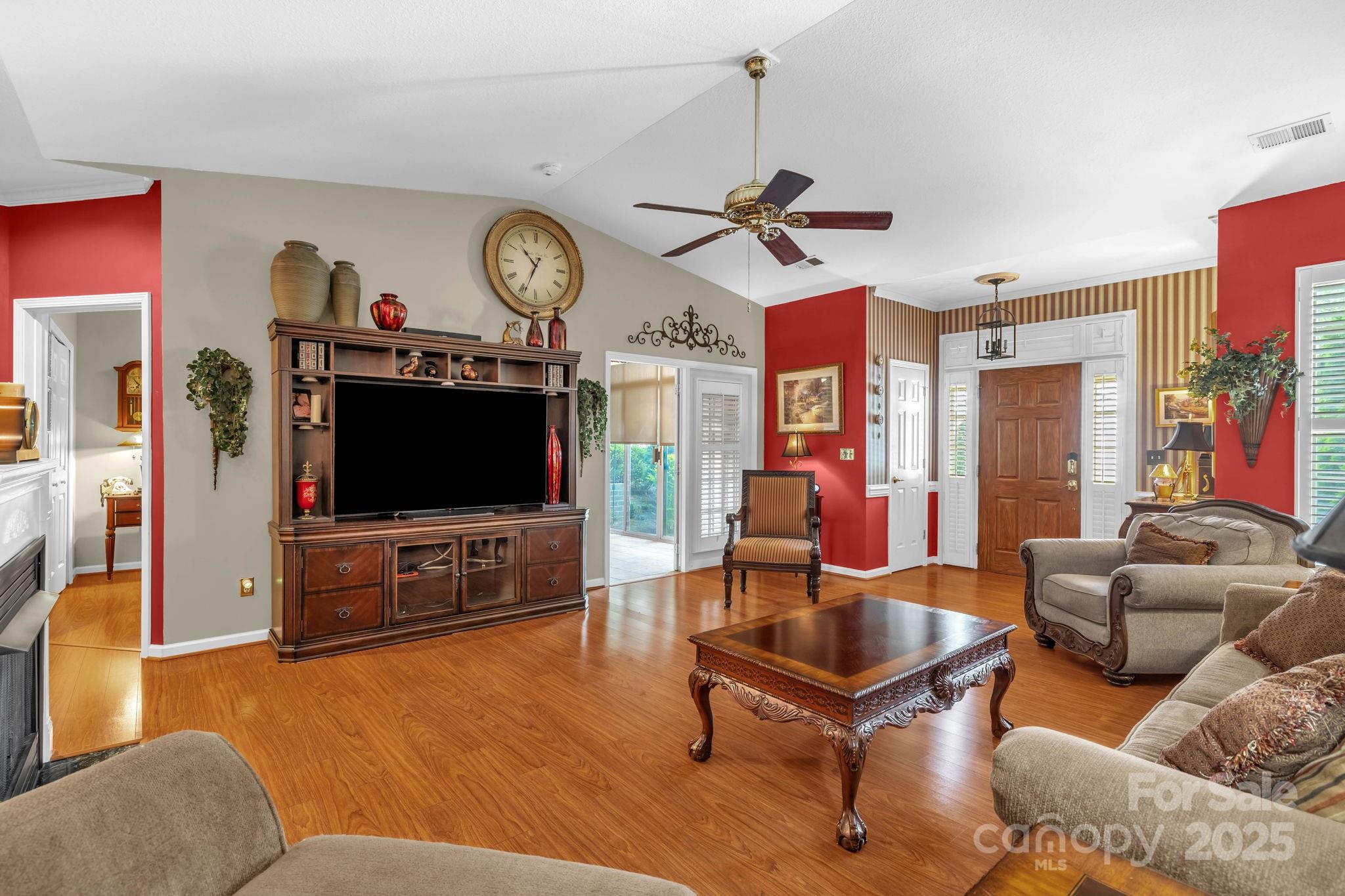 Montibello - Residential