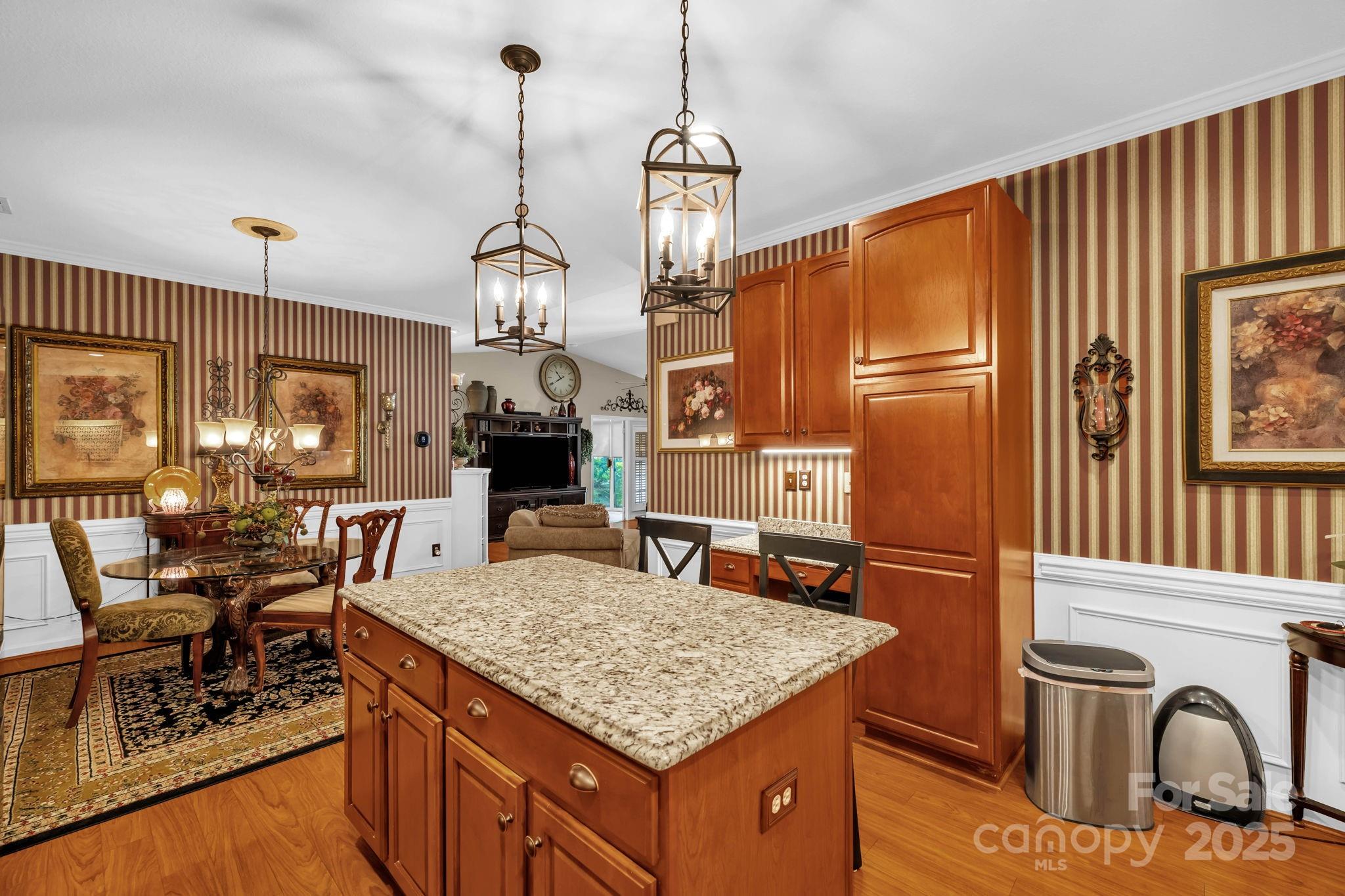 Montibello - Residential