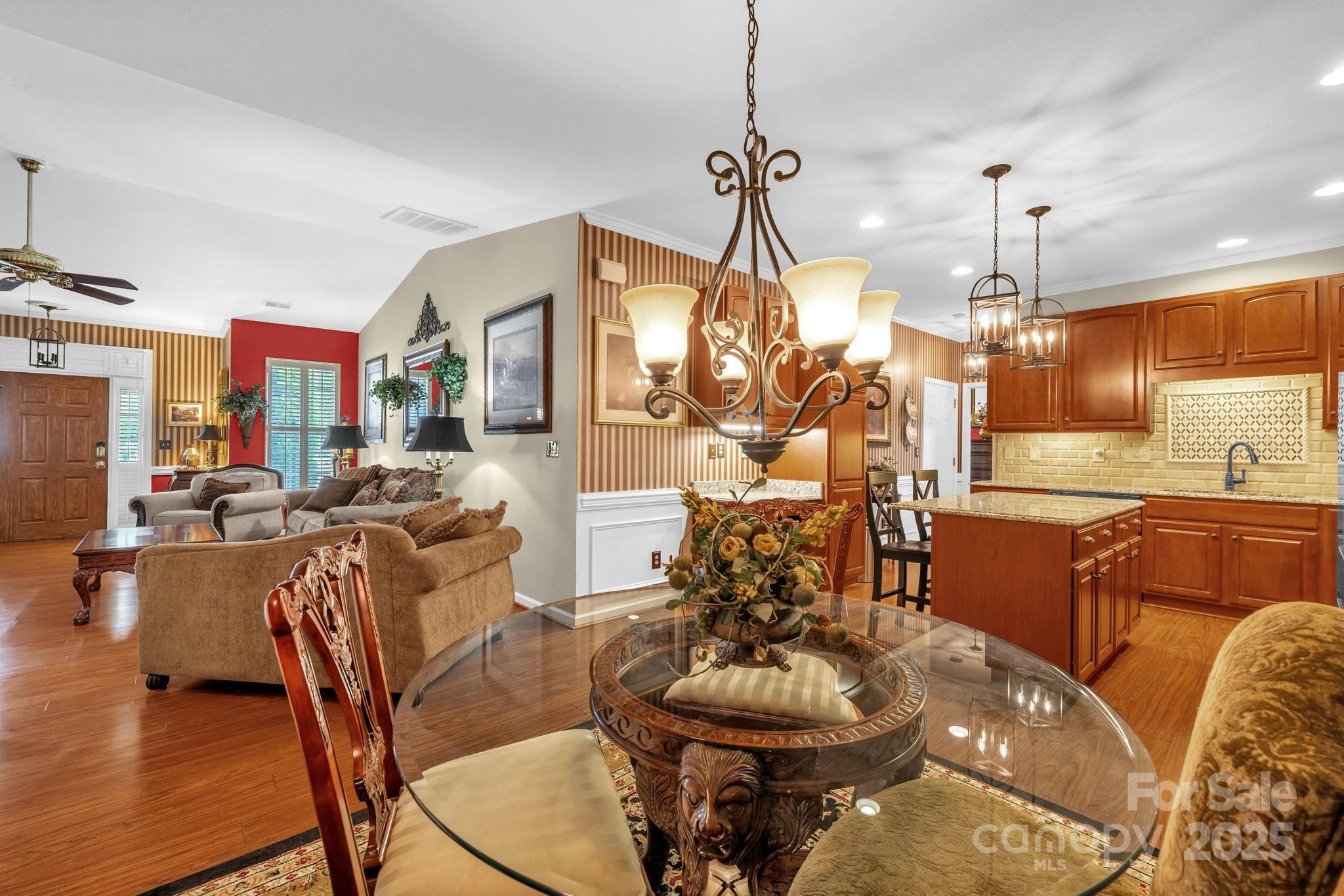 Montibello - Residential