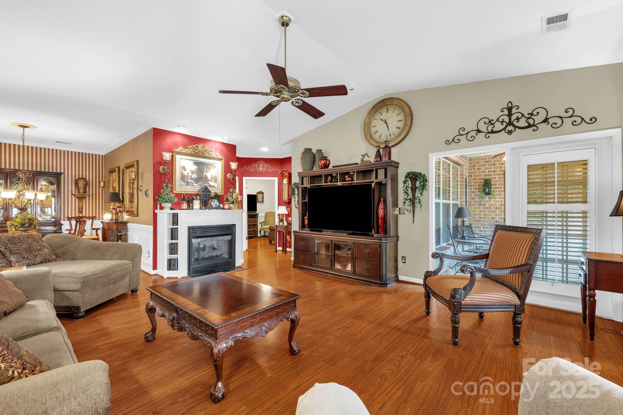 Montibello - Residential