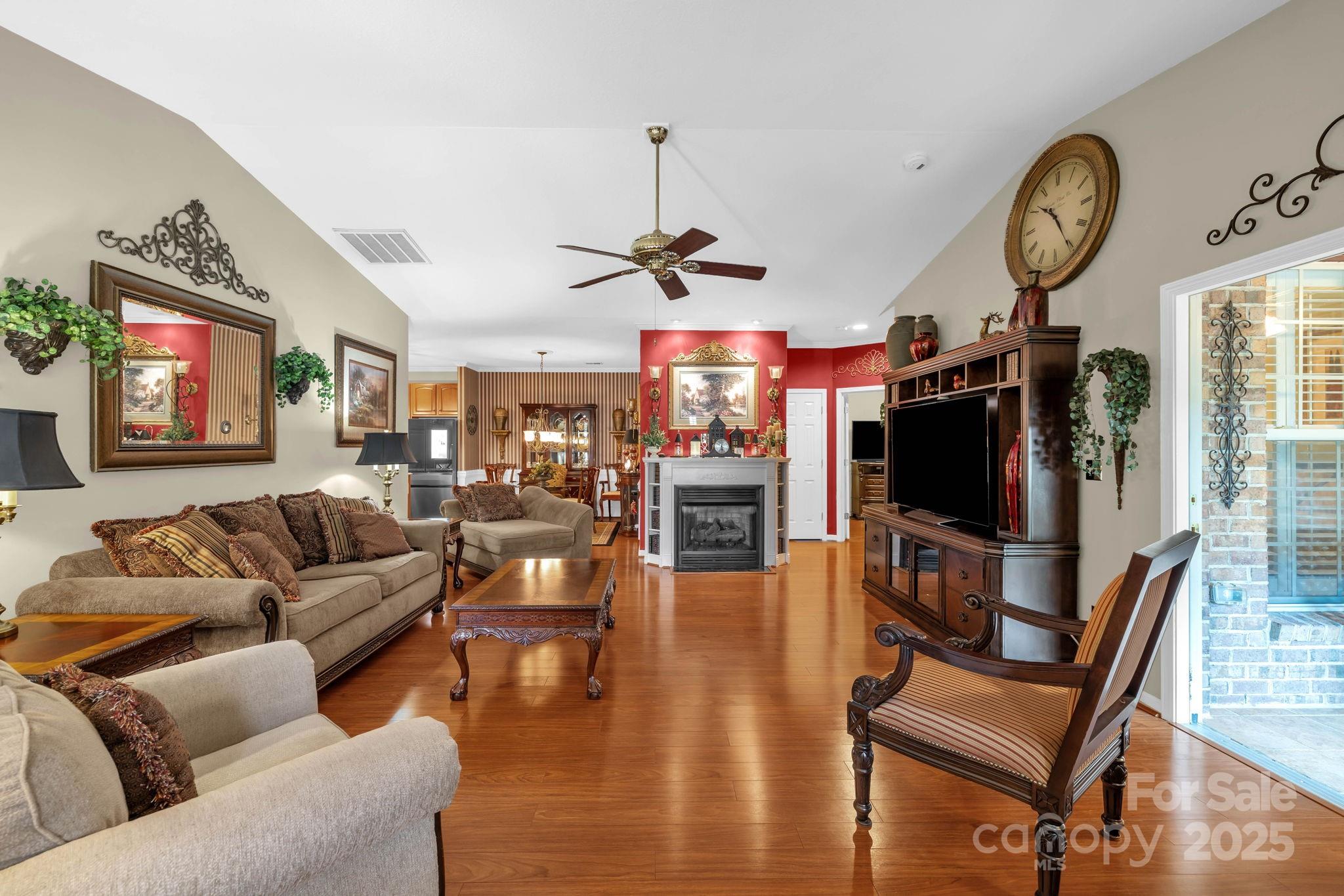 4606 Adonica Lane