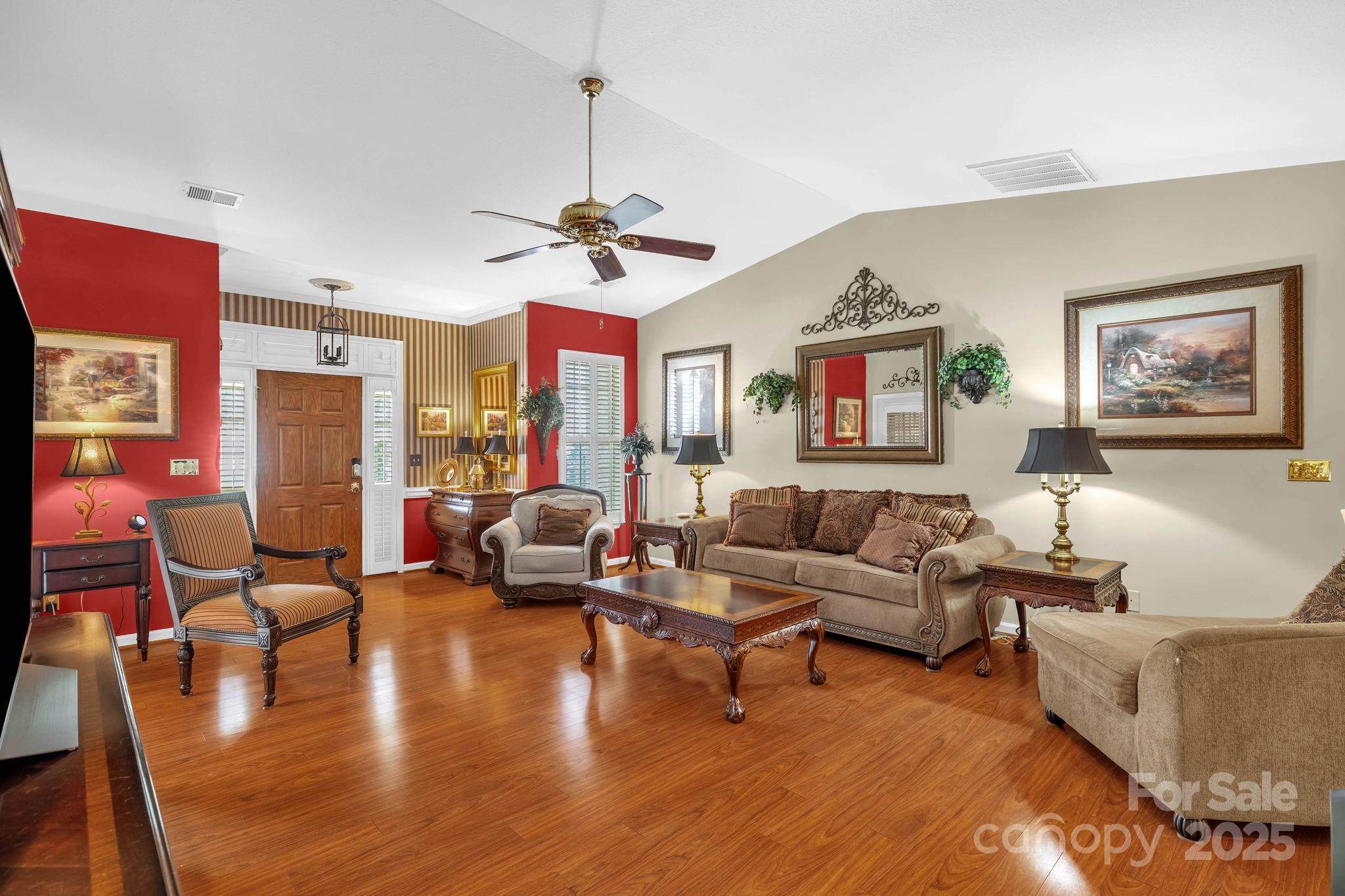 Montibello - Residential