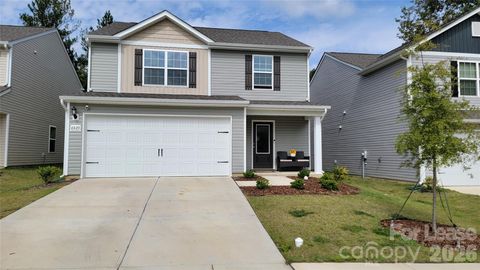 Photo of 8429 Deerwood Road, Charlotte, NC 28214 (MLS # 4343261)