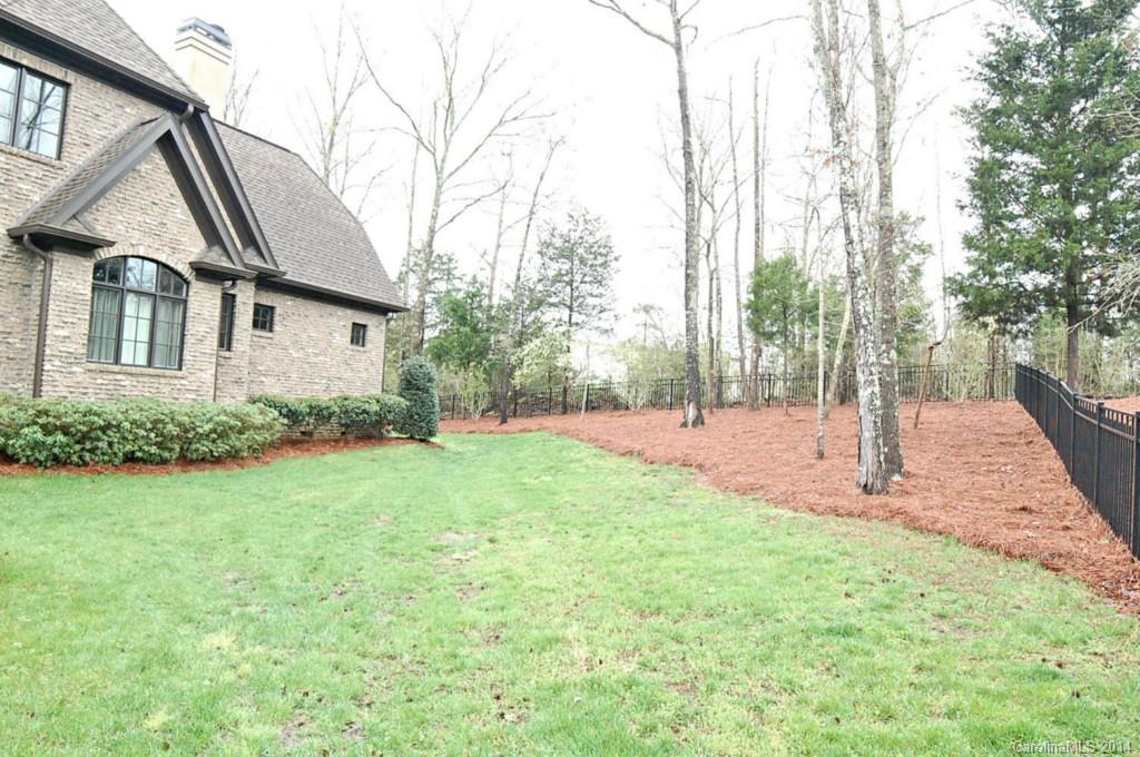 Longbrooke - Residential