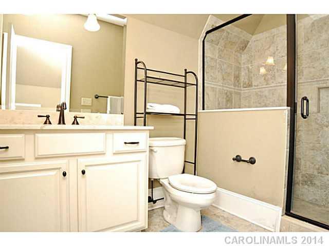 Longbrooke - Residential