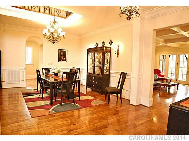 Longbrooke - Residential