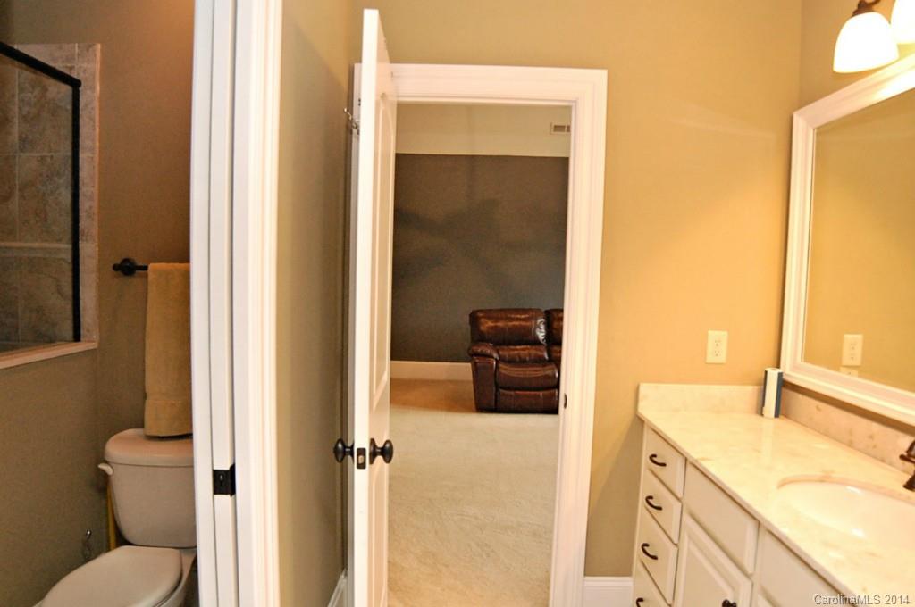 Longbrooke - Residential