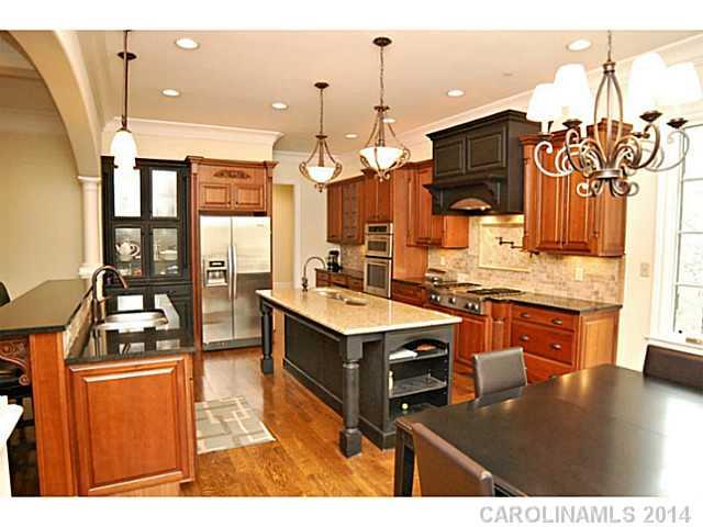 Longbrooke - Residential