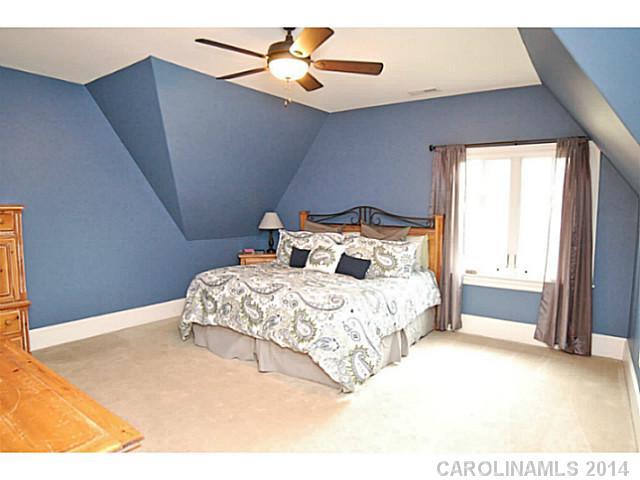 Longbrooke - Residential