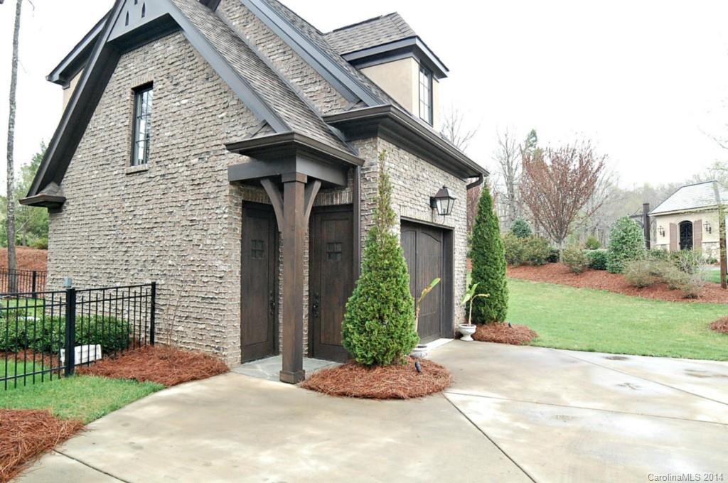 Longbrooke - Residential