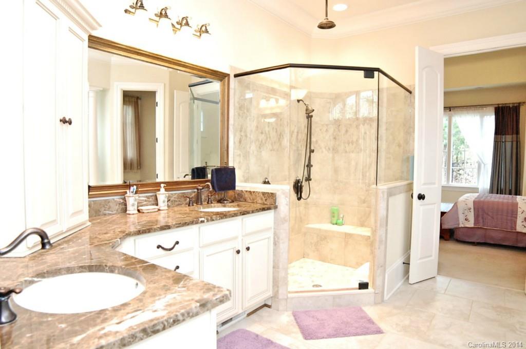 Longbrooke - Residential