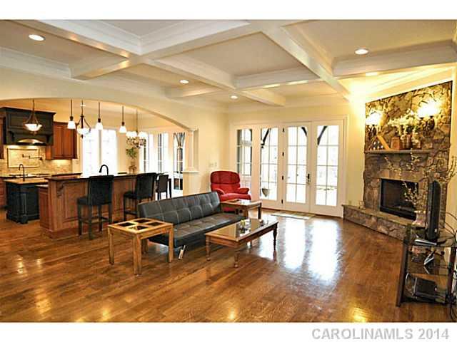 Longbrooke - Residential