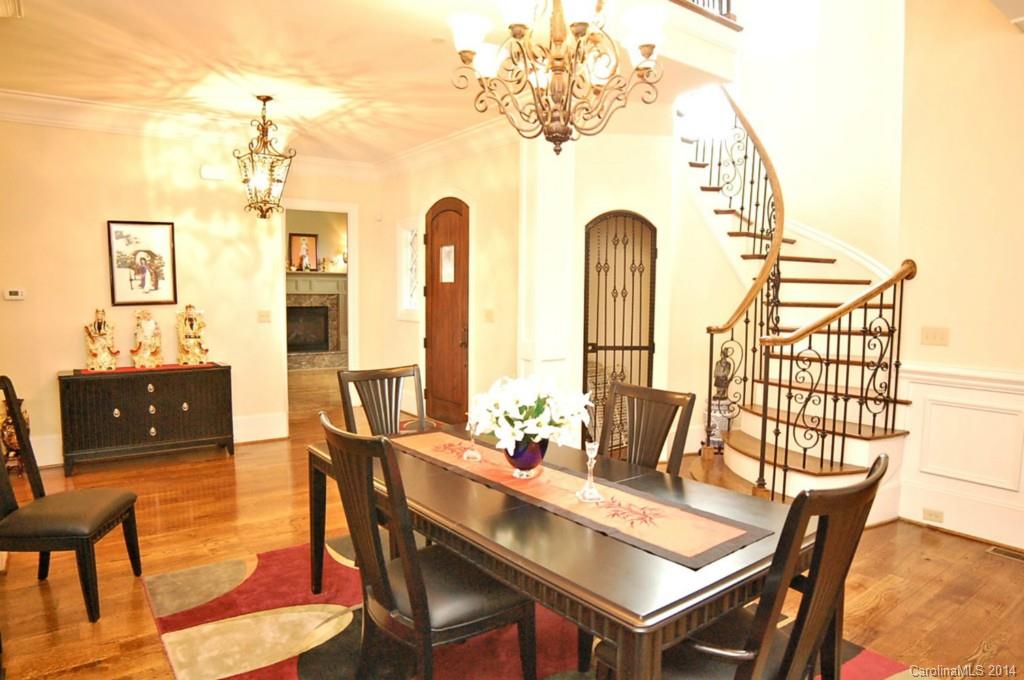 Longbrooke - Residential