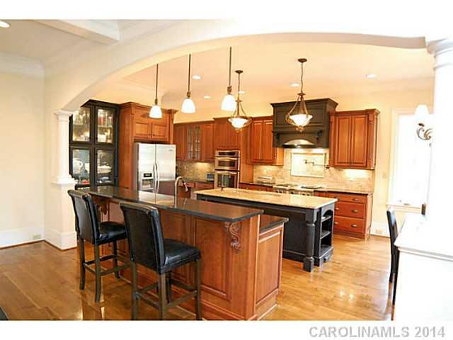 Longbrooke - Residential