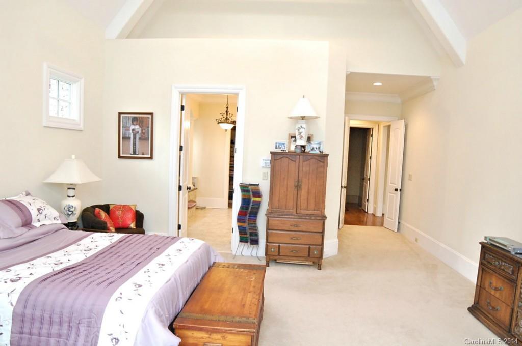 Longbrooke - Residential