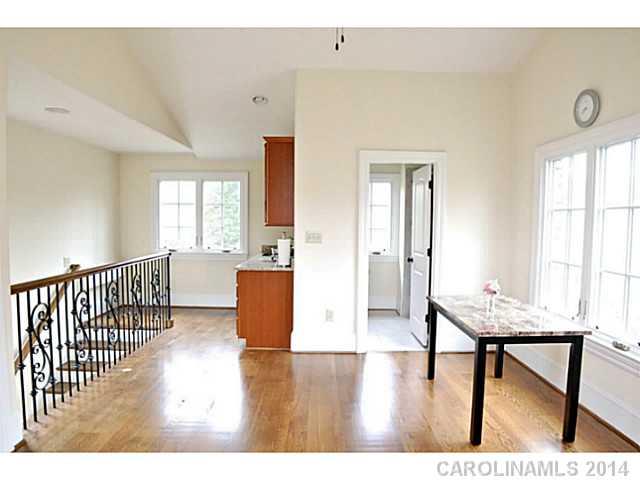 Longbrooke - Residential