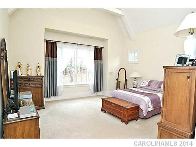 Longbrooke - Residential