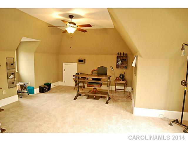 Longbrooke - Residential