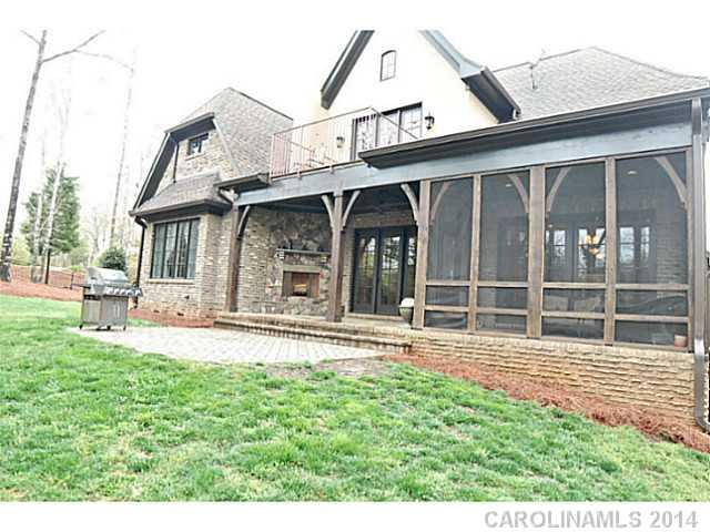 Longbrooke - Residential