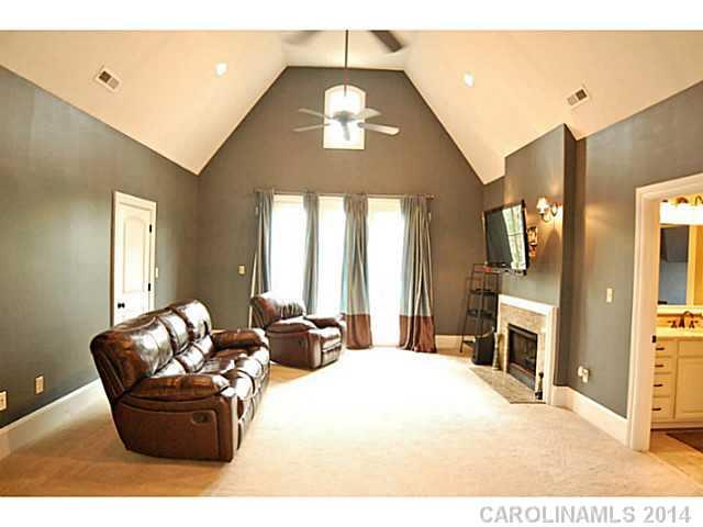 Longbrooke - Residential