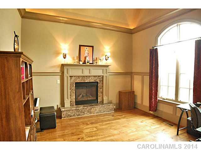 Longbrooke - Residential