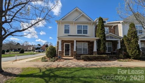 Photo of 5133 Prosperity Church Road, Charlotte, NC 28269 (MLS # 4356813)