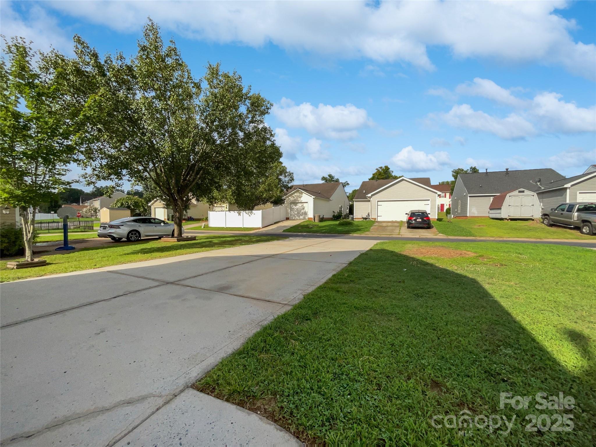 Amber Ridge - Residential