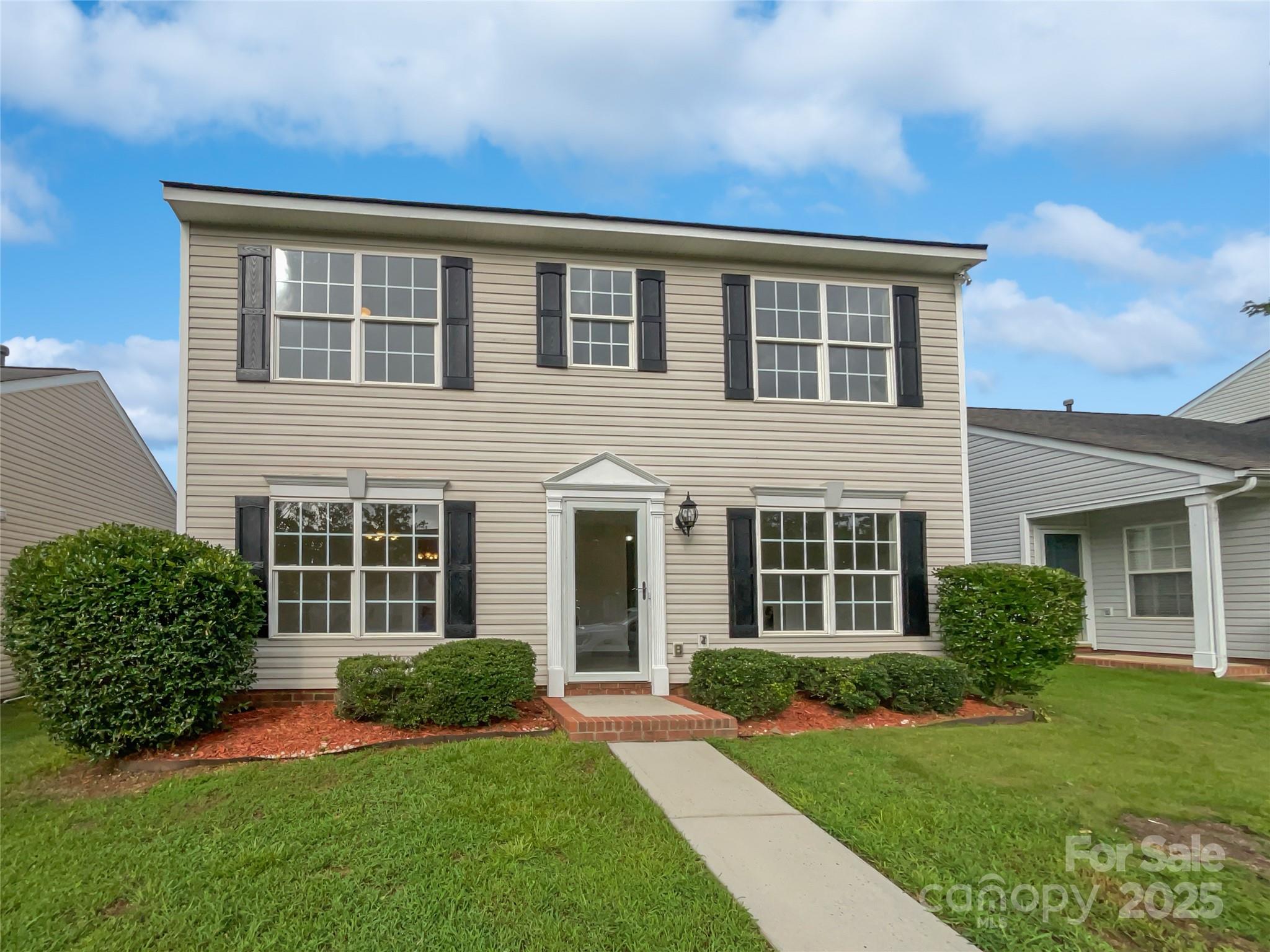 Amber Ridge - Residential