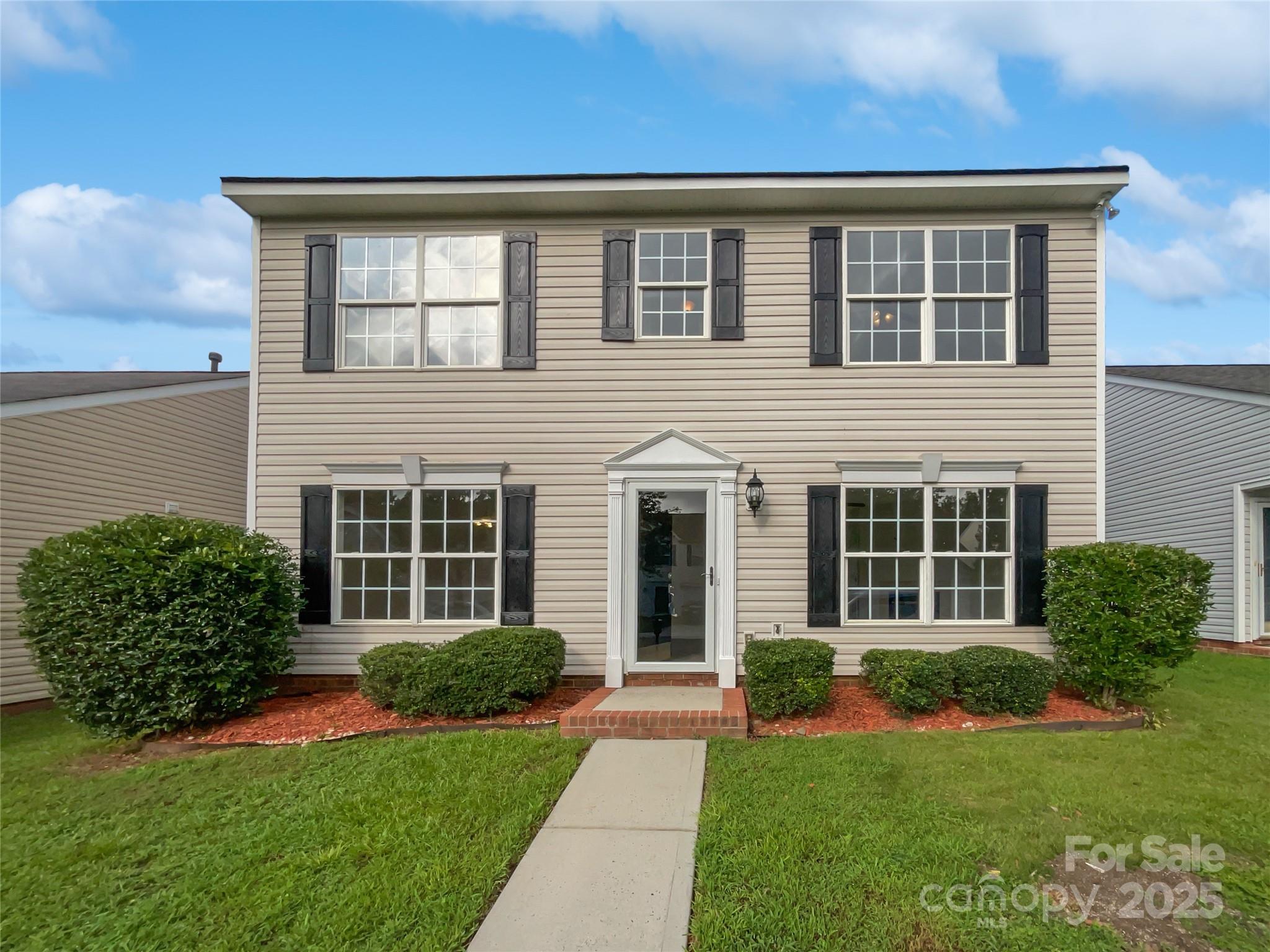 Amber Ridge - Residential