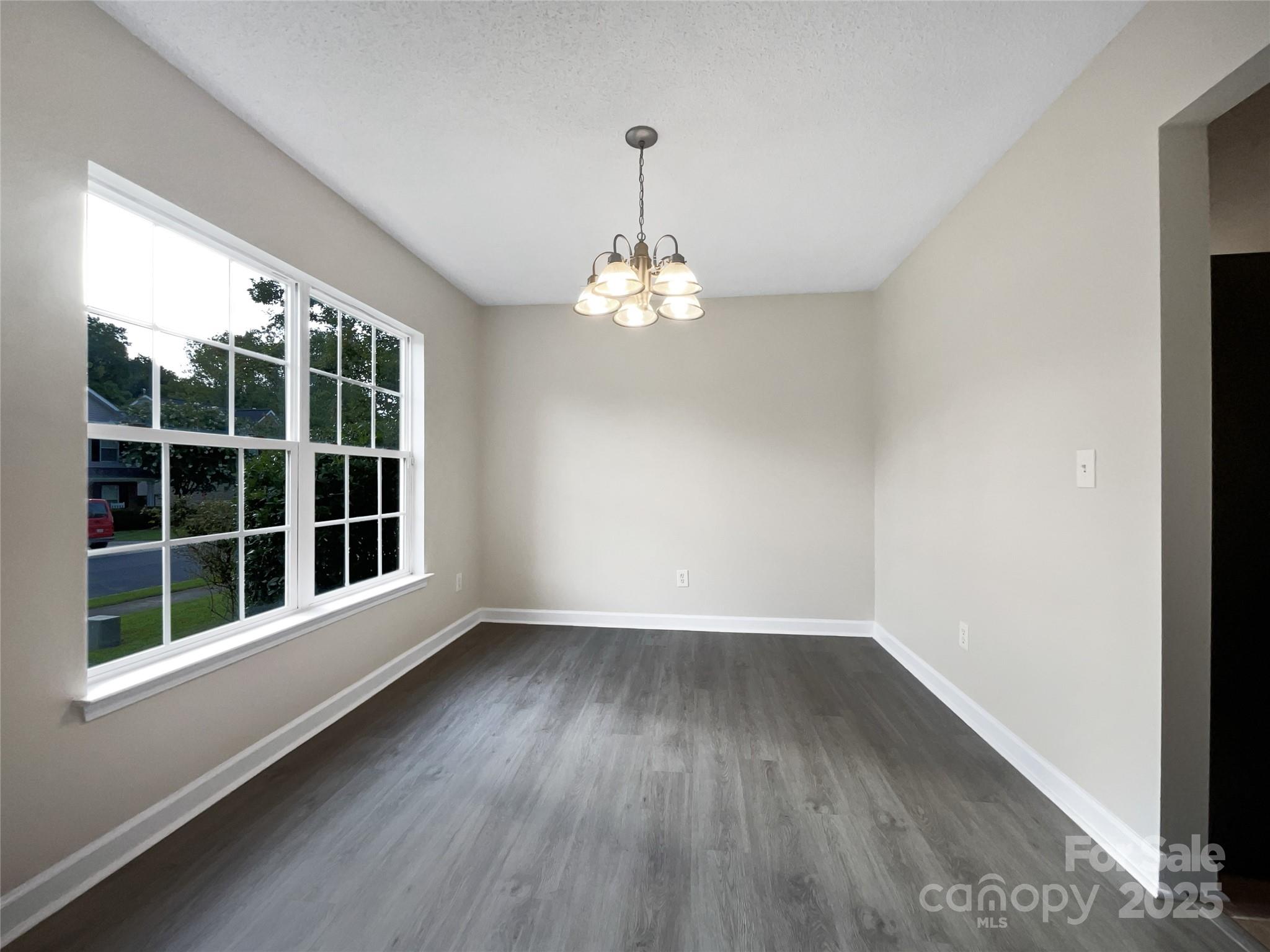 Amber Ridge - Residential