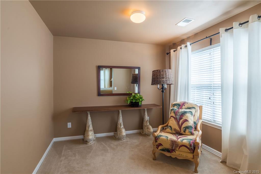 Victoria Bay - Residential