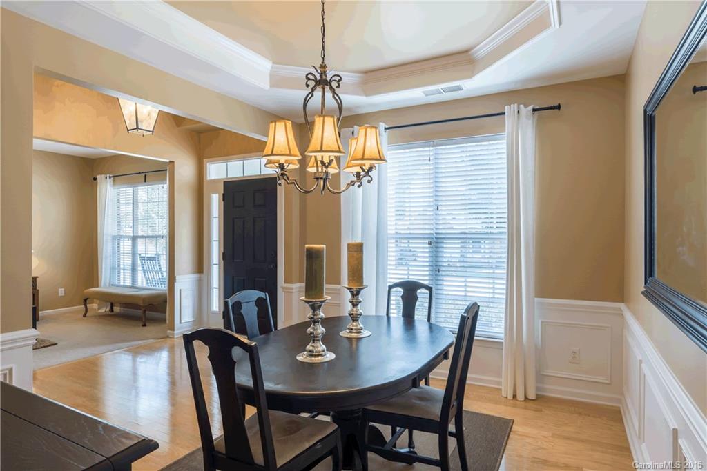 Victoria Bay - Residential