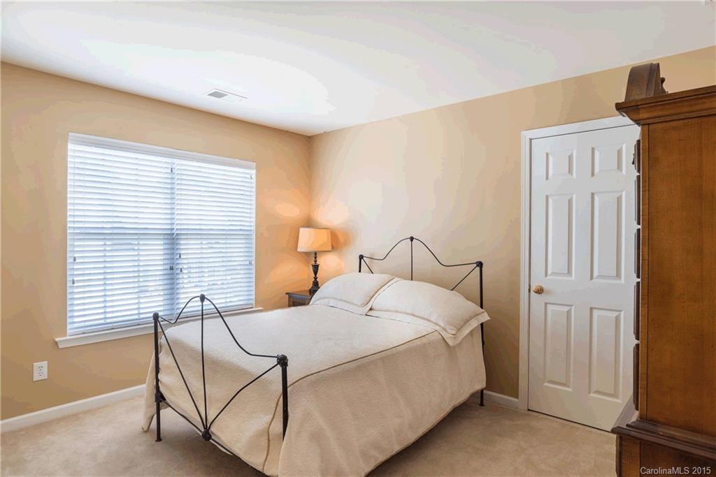 Victoria Bay - Residential