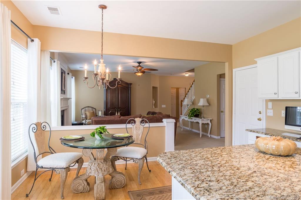 Victoria Bay - Residential