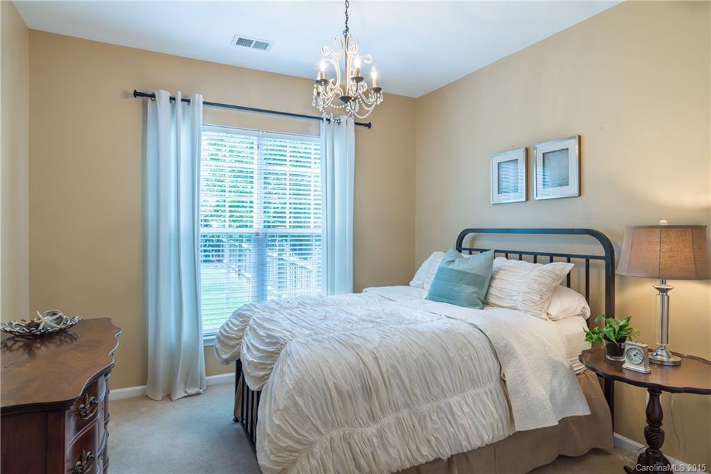 Victoria Bay - Residential