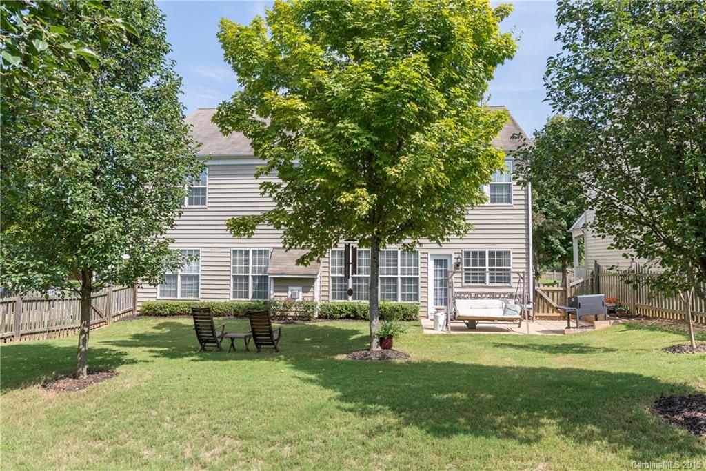 Victoria Bay - Residential