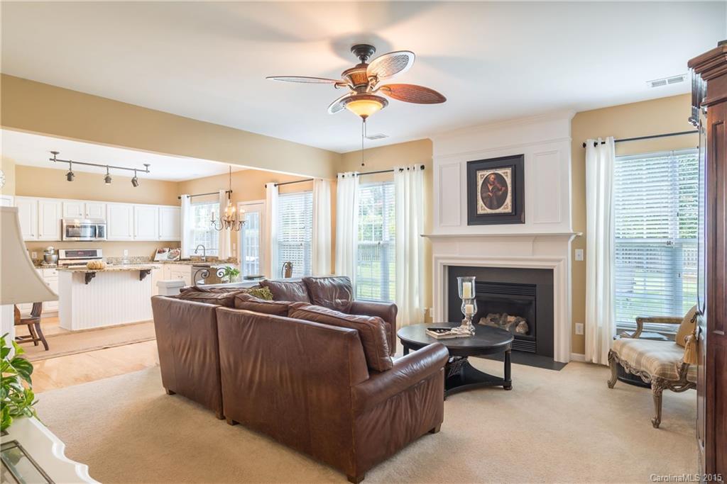 Victoria Bay - Residential