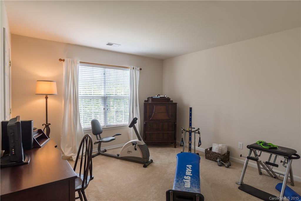 Victoria Bay - Residential