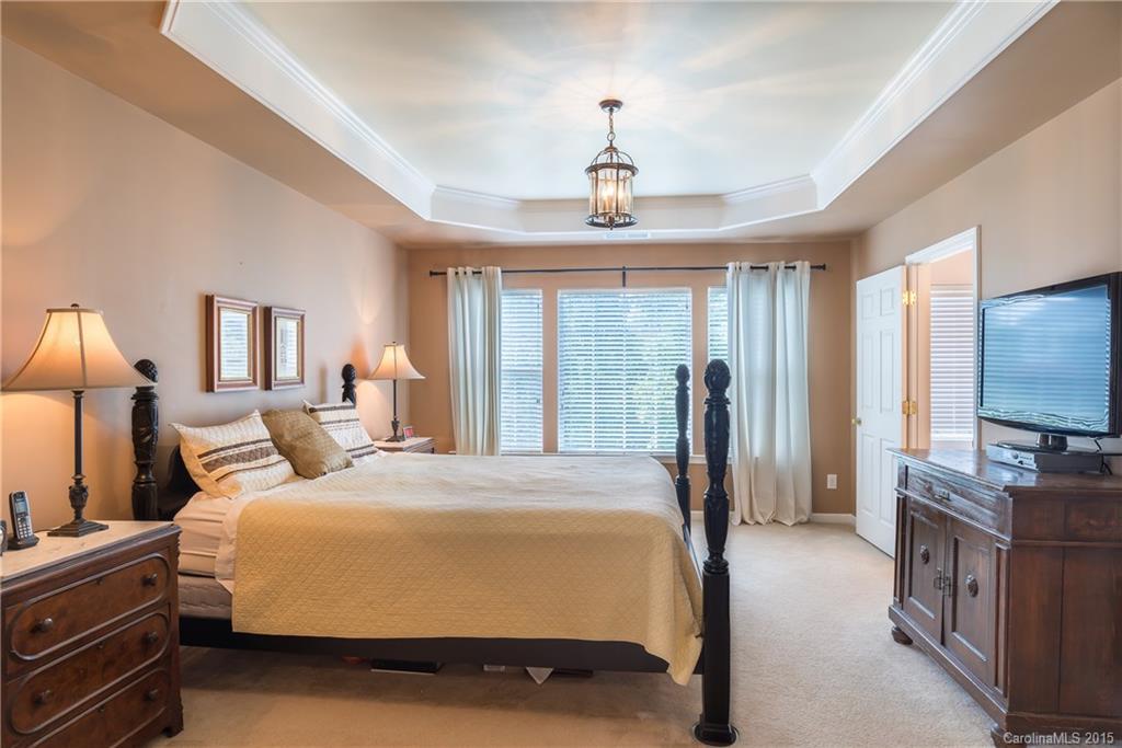 Victoria Bay - Residential