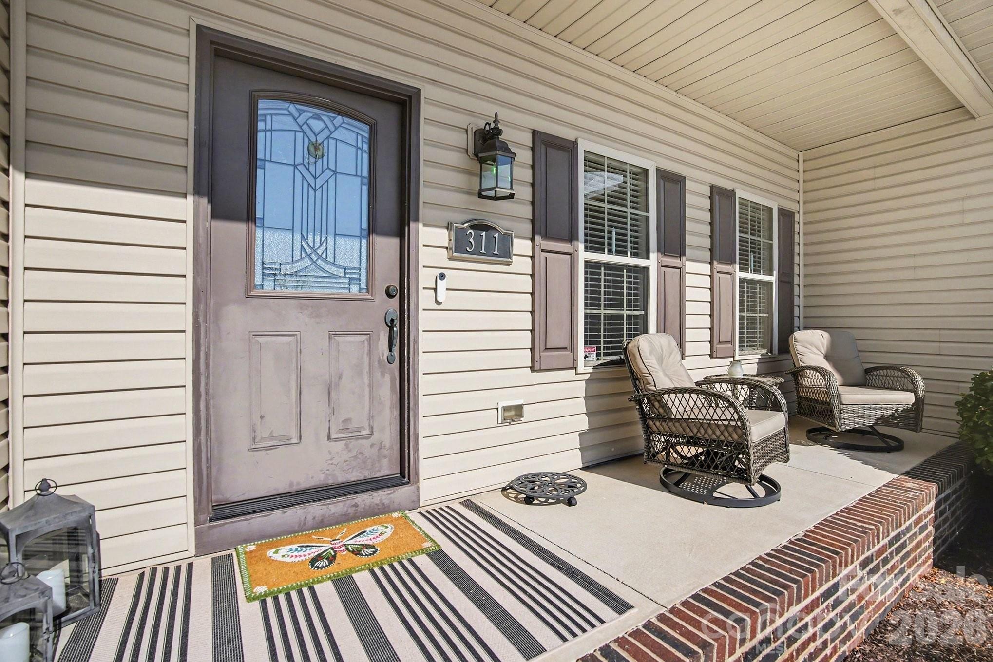 311 Massey Deal Road